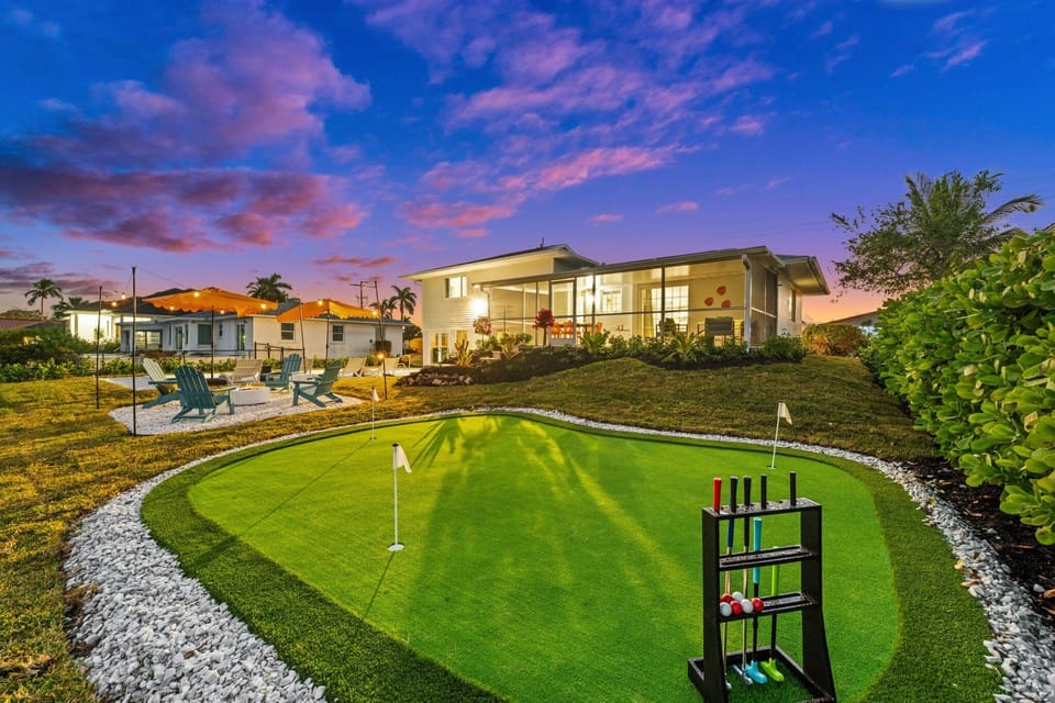 Golf