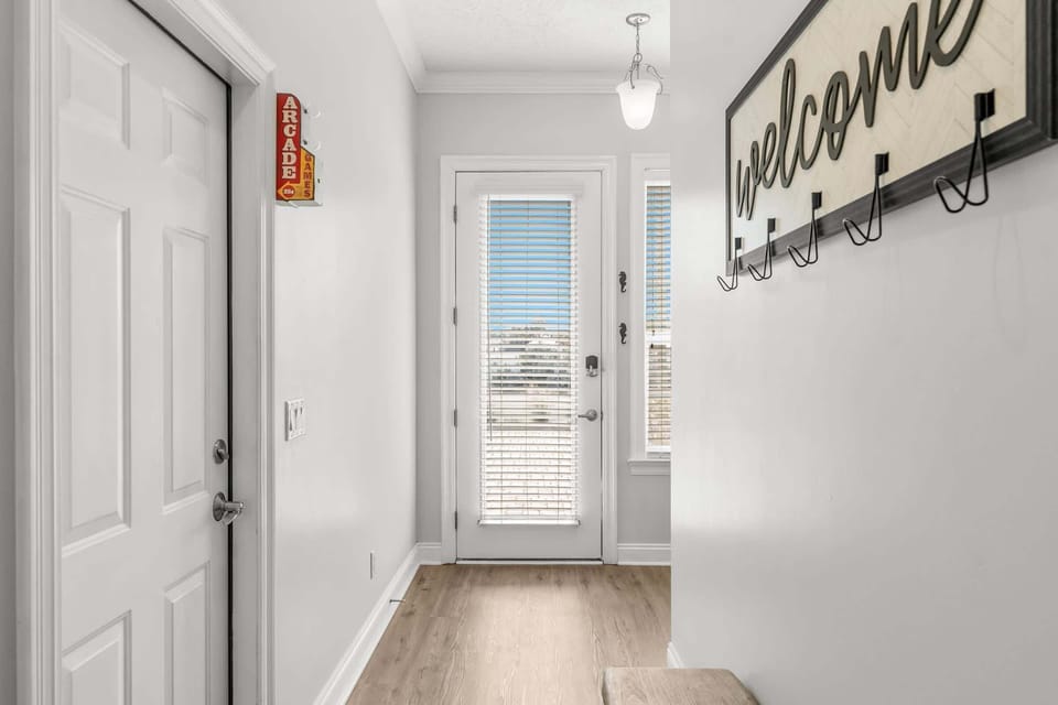 Welcome to Palm Breeze Retreat!