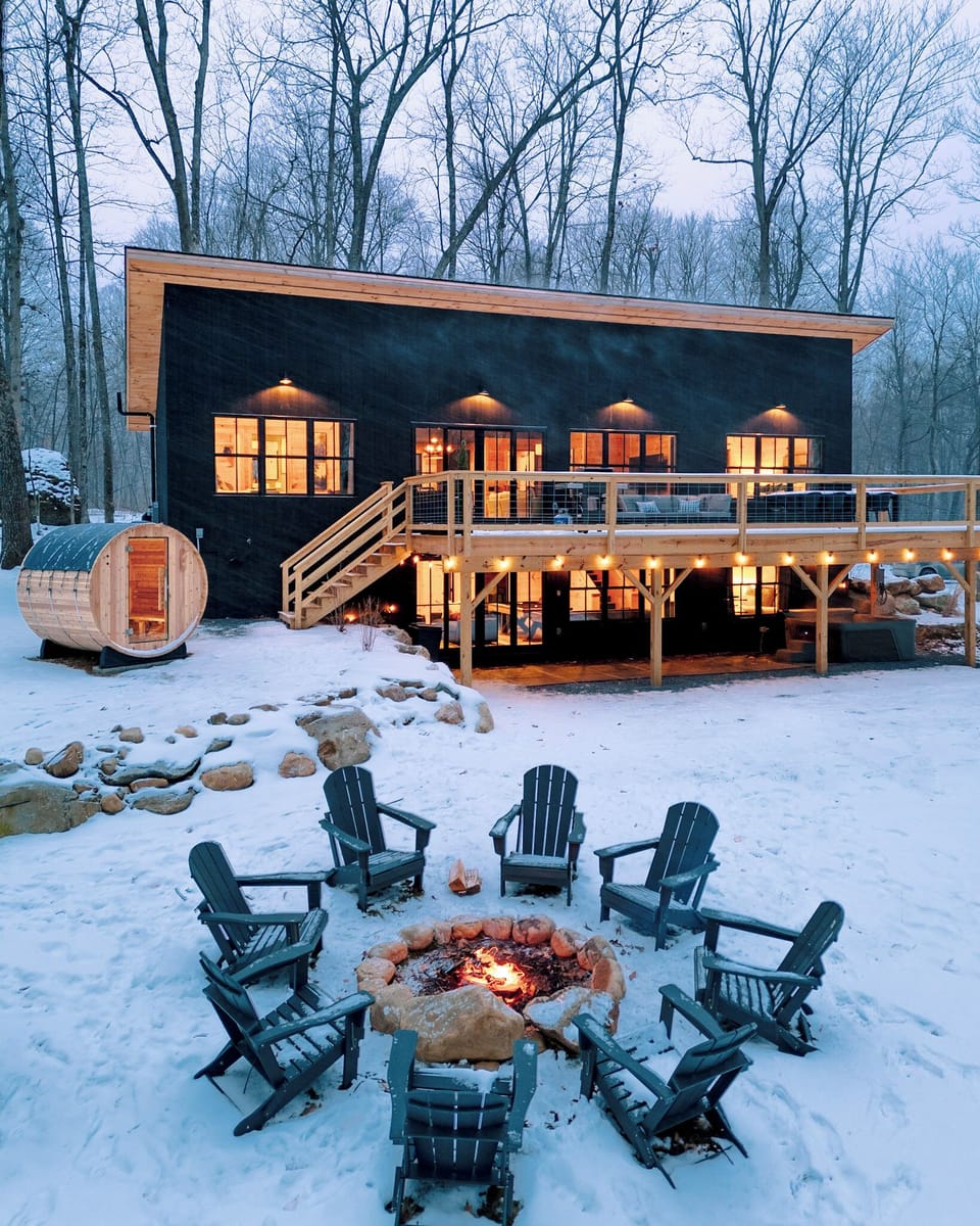 Welcome to Boulder Run
Photo Credit: @heypamcakes, @dirtandglass