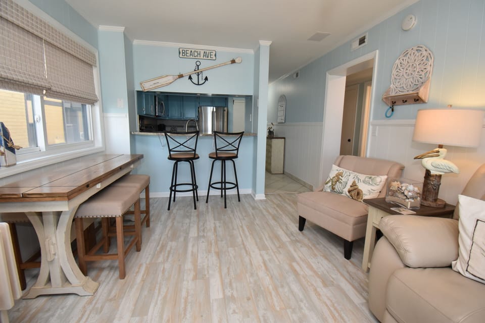 Dining Space