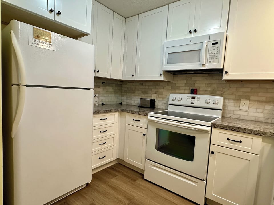 Nice Appliances