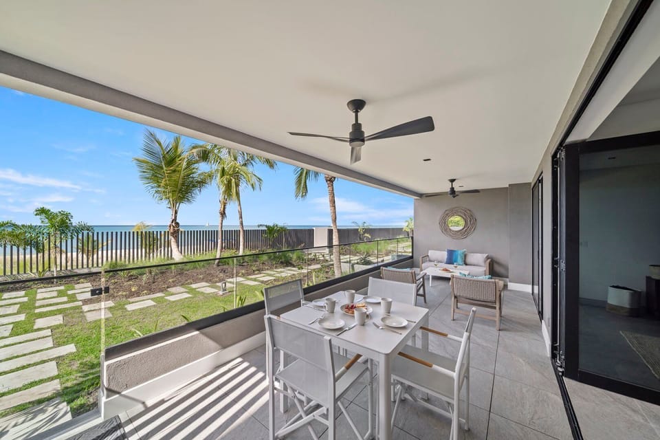 Luxurious 2-bedroom condo designed for relaxation