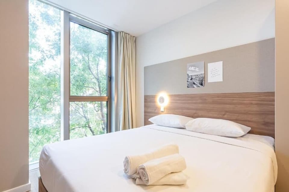 Basic Studio | Bed sheets