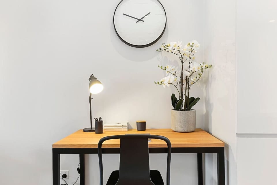Work space