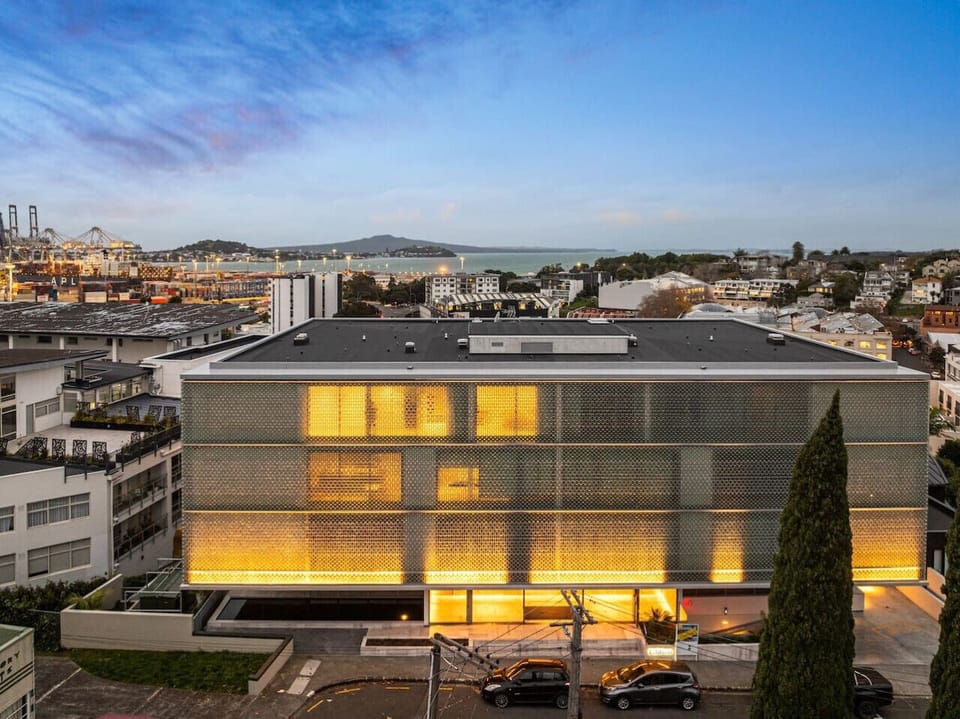 Property Exterior