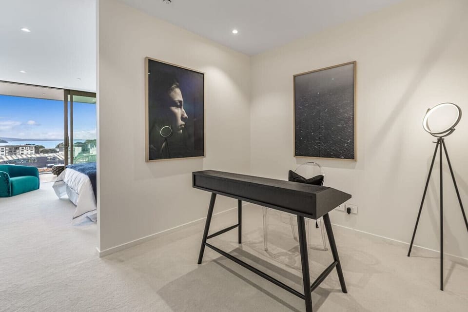 Interior styling