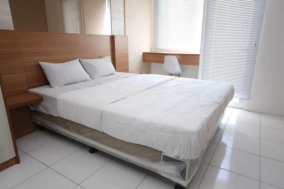 Deluxe Double Room | Free WiFi, bed sheets