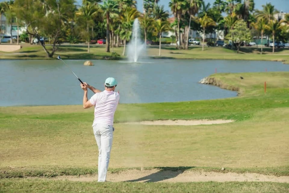El Tigre PAID Amenity