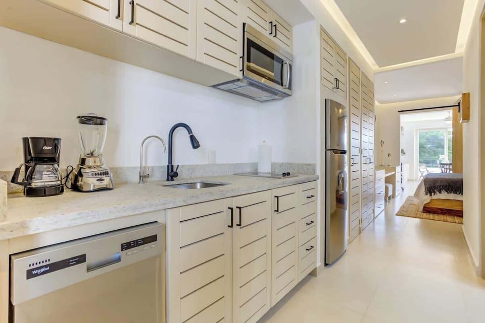 El Tigre - Enjoy preparing meals at home