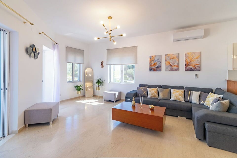 Dining Room, Kitchen, Living Room