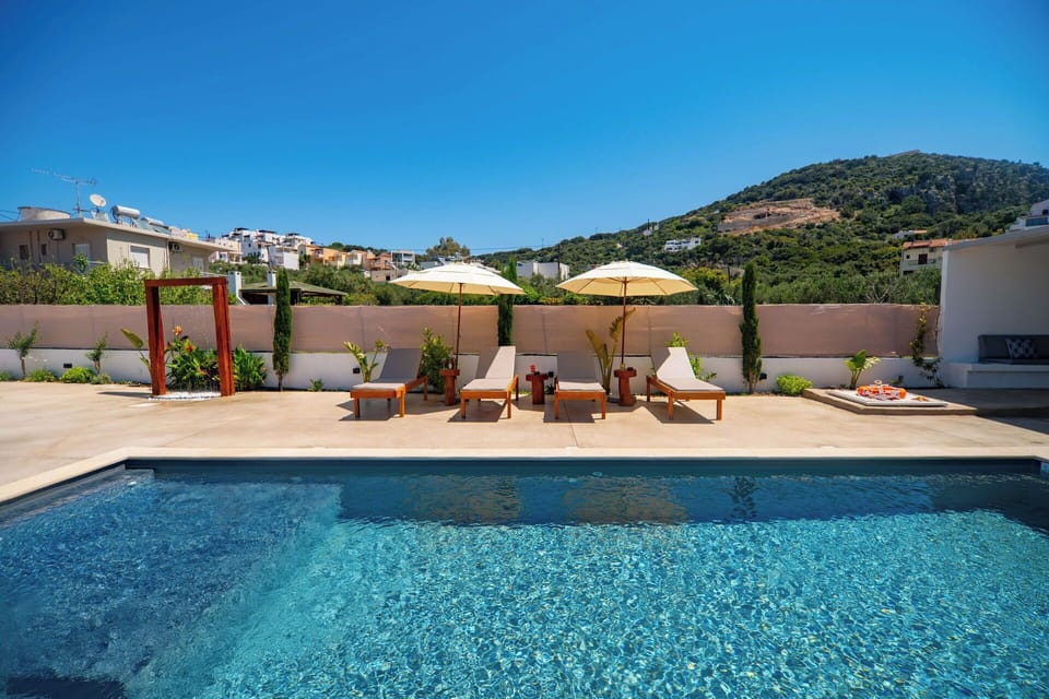 Outdoor, Pool