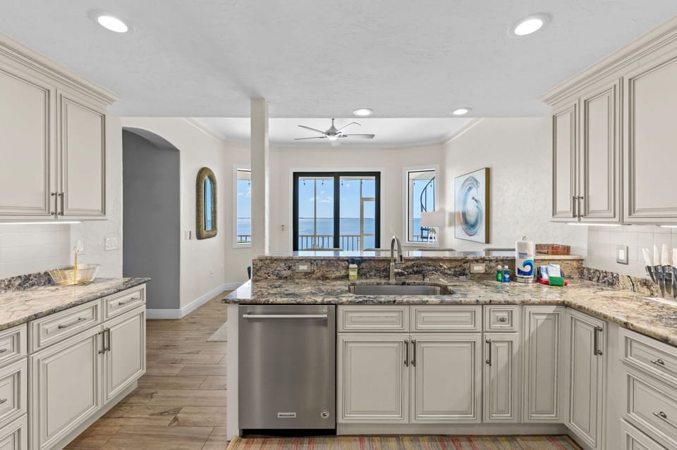 Ample Cabinetry