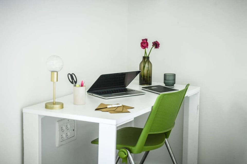 Apartment, Balcony | Interior