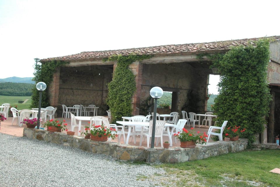 Holiday Park Facilities and Services 