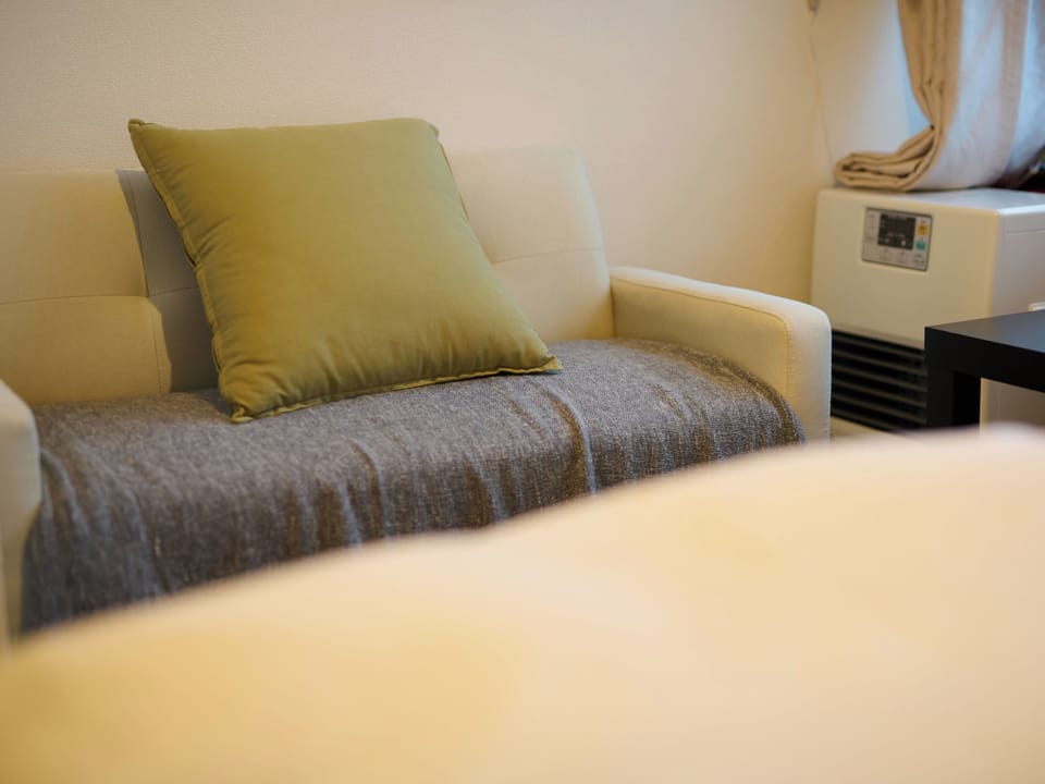 Single Room, Shared Bath and Toilet [Non-smoking] | Free WiFi