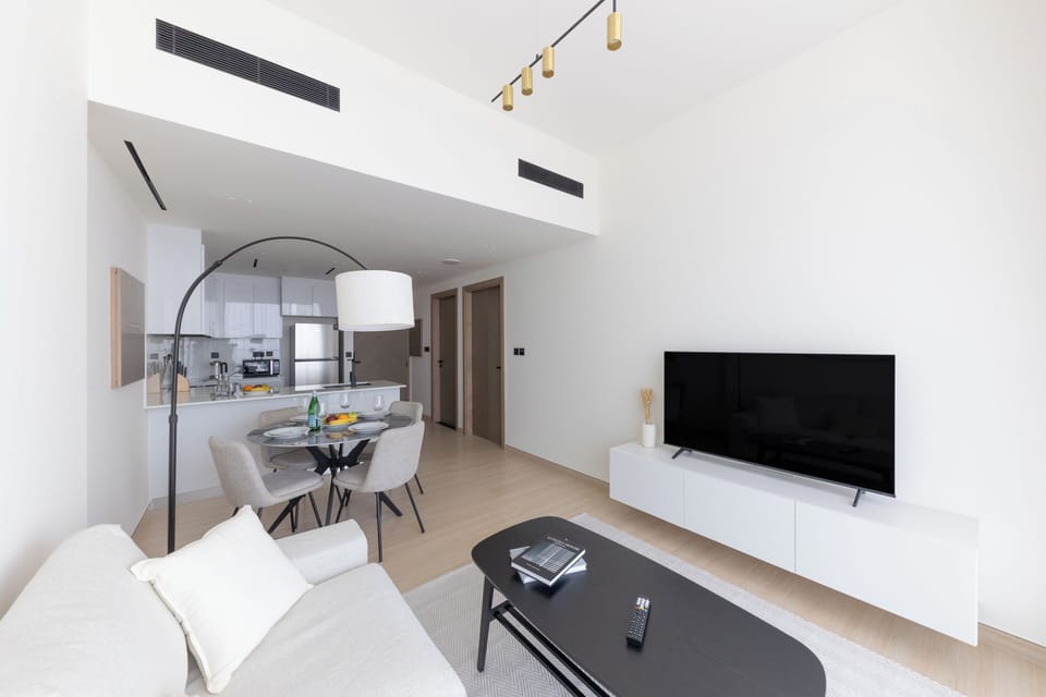 1 bedroom, soundproofing, iron/ironing board, free WiFi