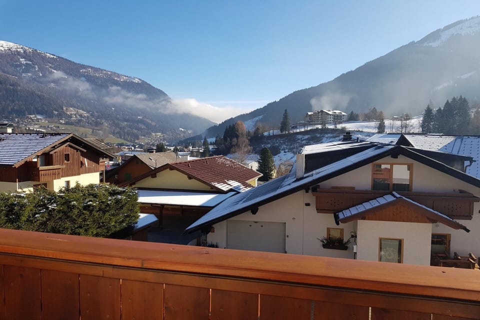 View from Holiday Home [summer]