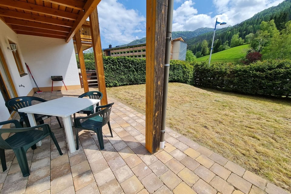 Patio / Balcony