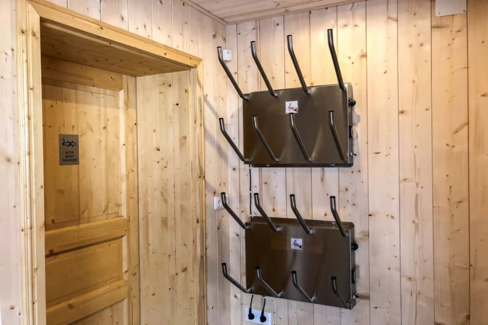 Holiday Home Facilities and Services
