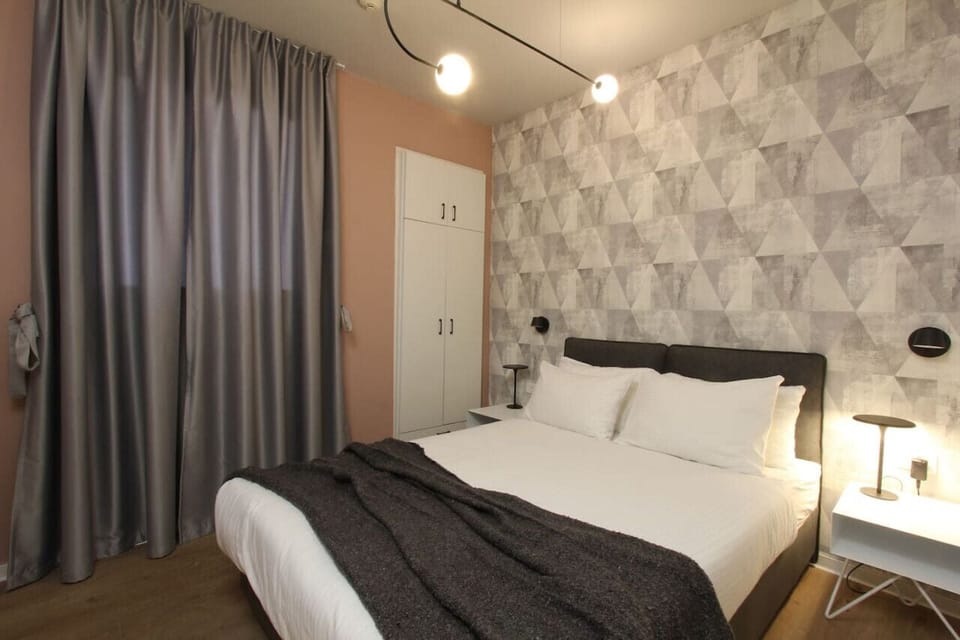 Apartment | Interior