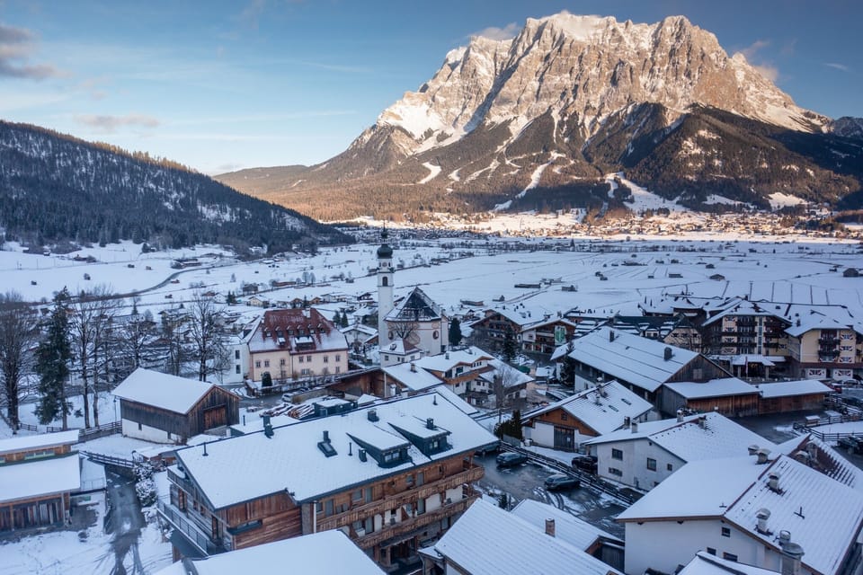 Surroundings [winter] (1-5 km)