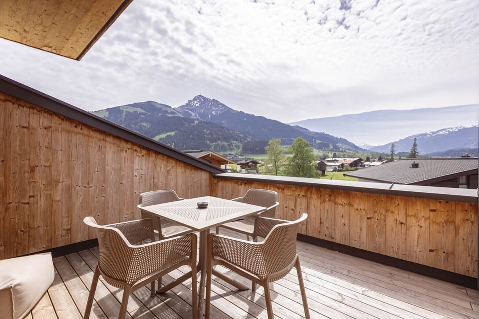 Patio / Balcony