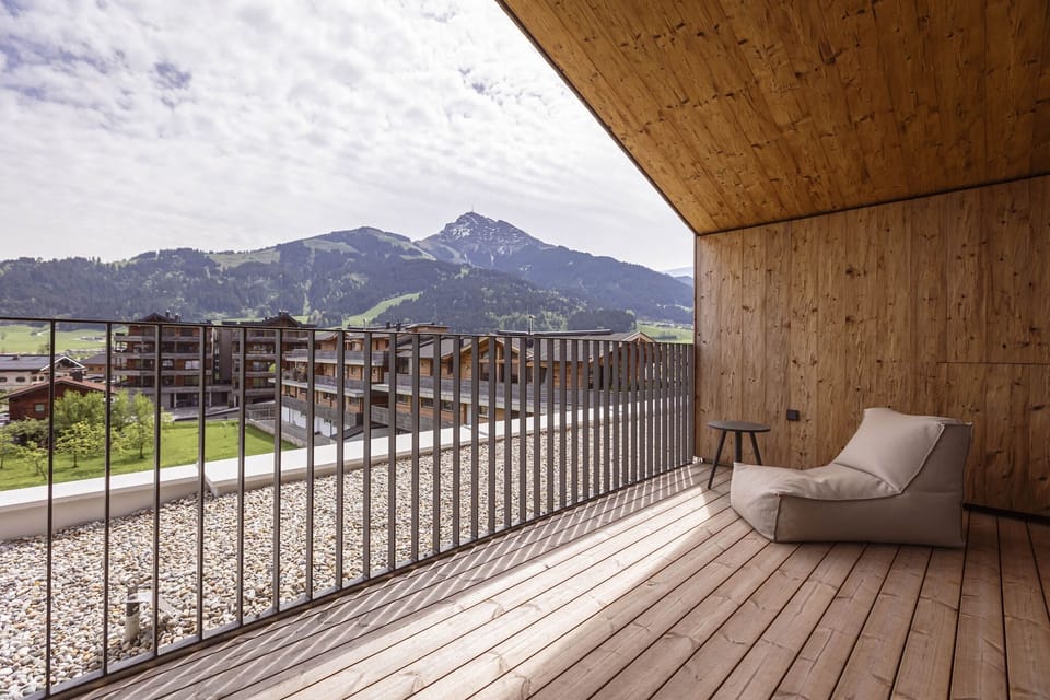 Patio / Balcony