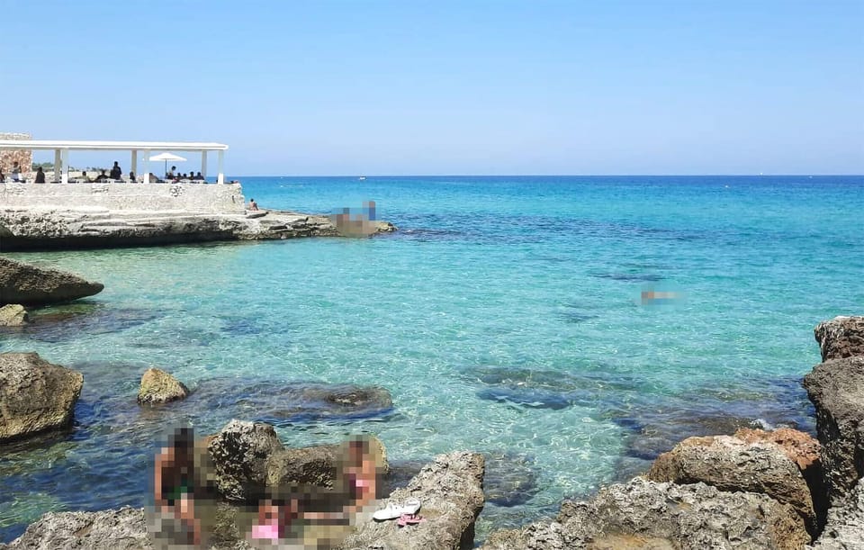 area