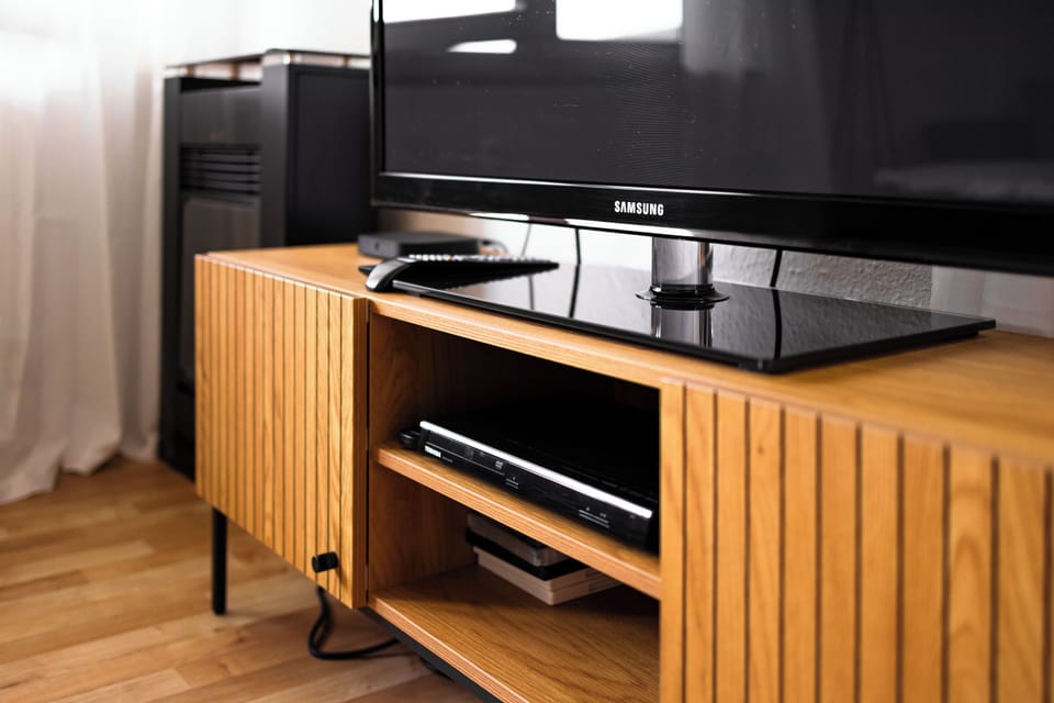 Television