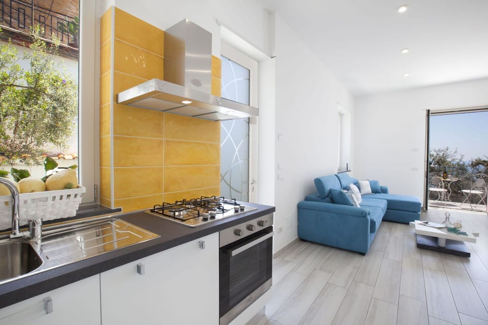 Kitchen, Flooring, Interior Design, Major Appliance, Furniture, Wood, Kitchen Appliance, Countertop, Floor, Room