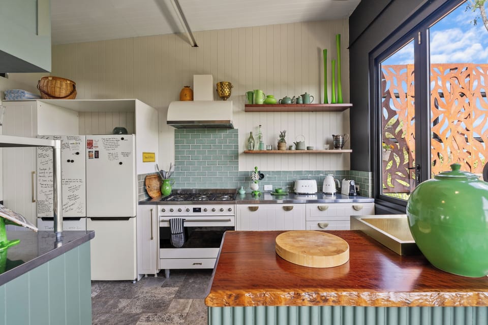 Cabin, 1 Bedroom, Smoking, Balcony | Interior