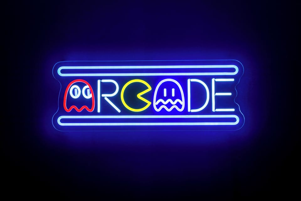 High scores and higher vibes