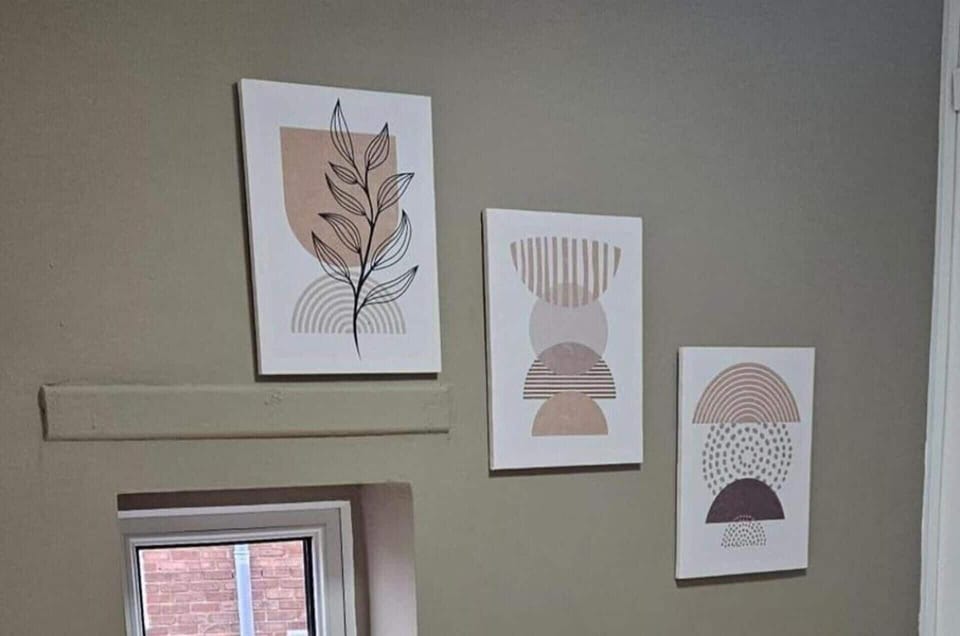 House | Interior