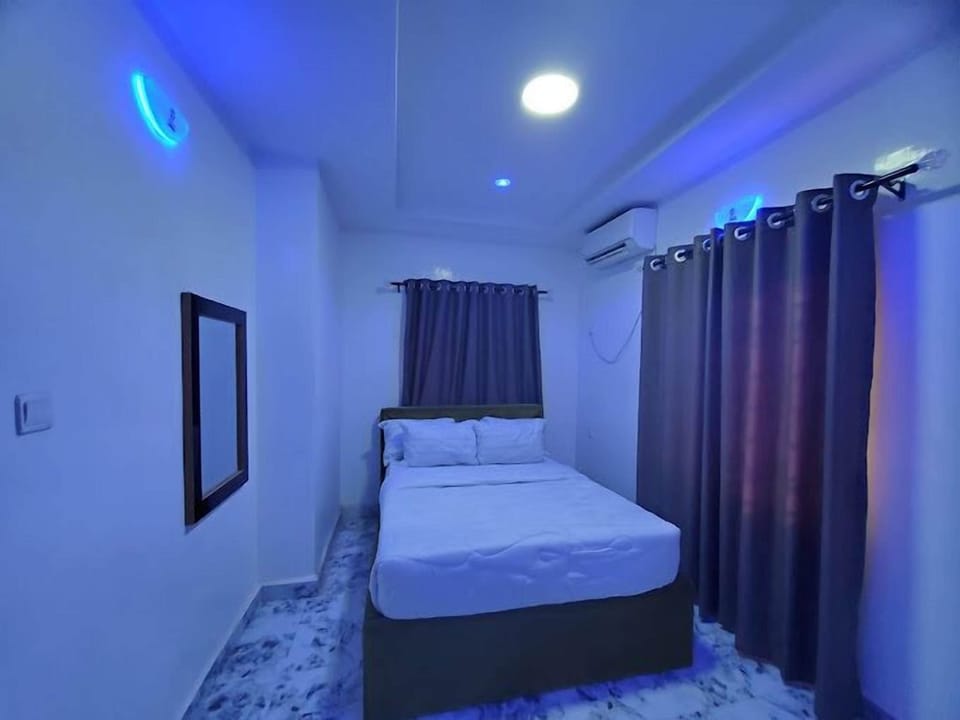 Deluxe Room, Balcony, City View | Desk, laptop workspace, free WiFi