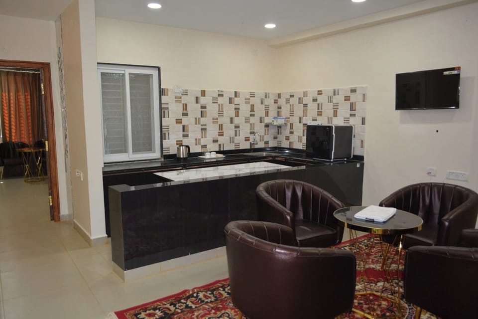 Royal Suite | Free WiFi