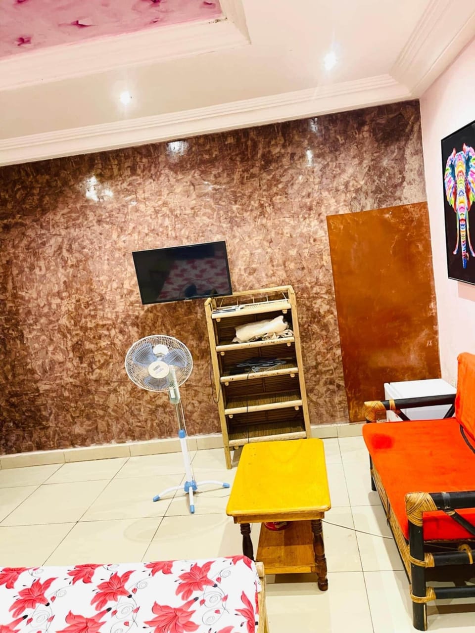Room, 1 Bedroom, Smoking, Patio | 1 bedroom
