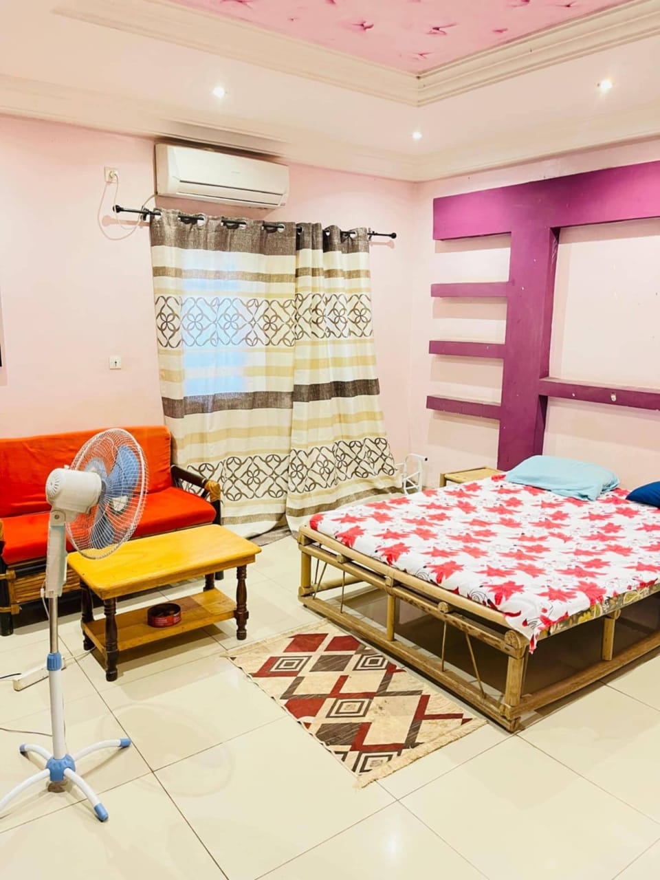 Room, 1 Bedroom, Smoking, Patio | 1 bedroom