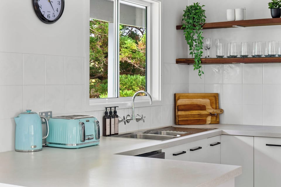 Kitchen Deco