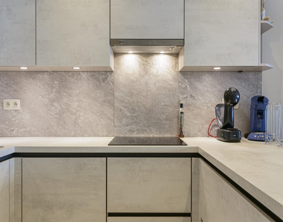 Apartment | Private kitchen