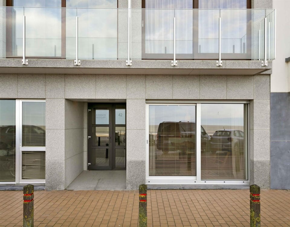 Apartment | Exterior