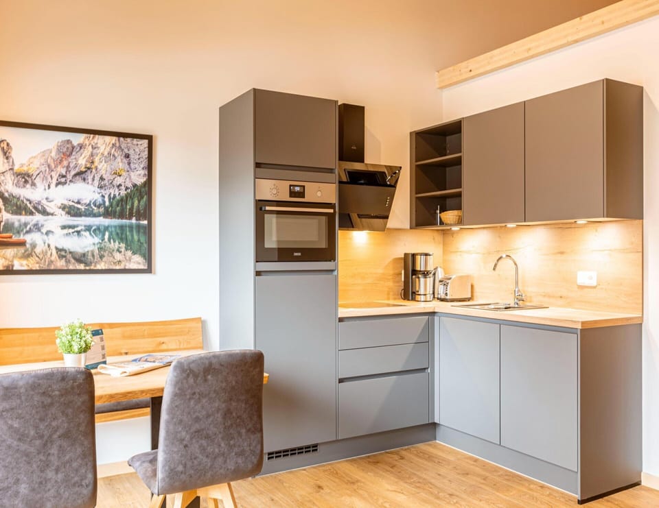 Apartment | Private kitchen