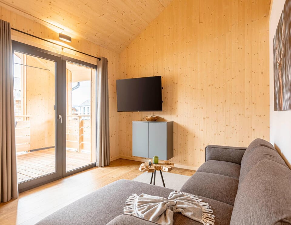 Apartment | Living room