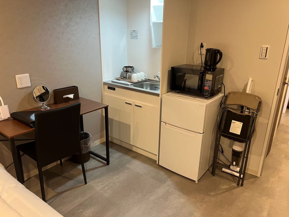 Premier 2nd Lage Twin, Non Smoking | Iron/ironing board (on request), WiFi (free)