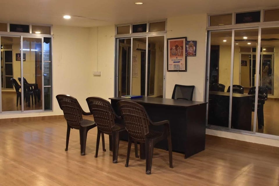 Lingaa's Eco Stay Resort in Tamil Nadu