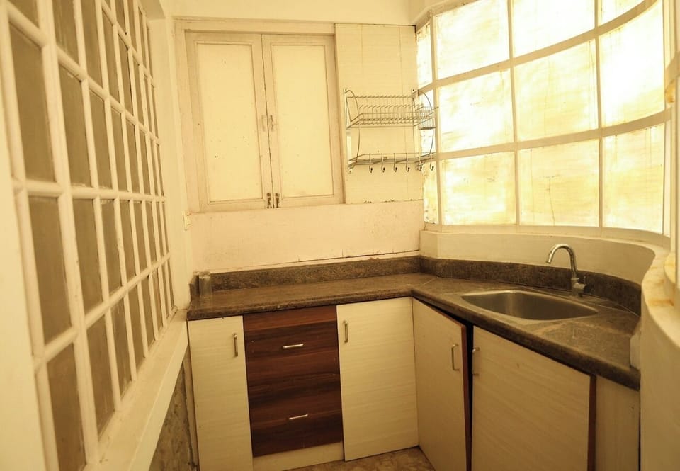 Premium Double Room | Private kitchen