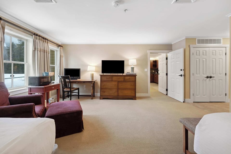 Bedroom Alternate 2