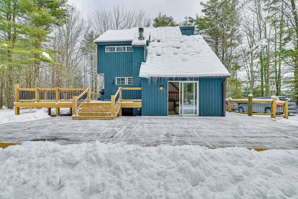 House (3 Bedrooms) | Front of property
