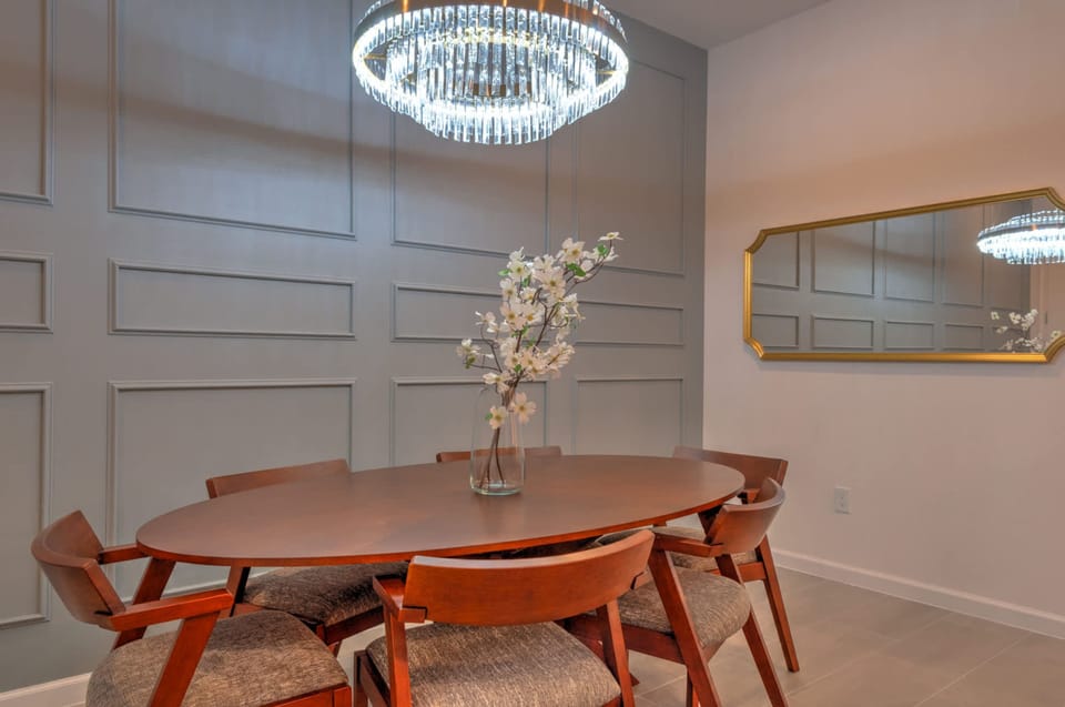 House | 5 bedrooms, Internet