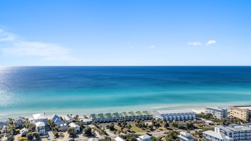 Townhome, 2 Bedrooms | Aerial view