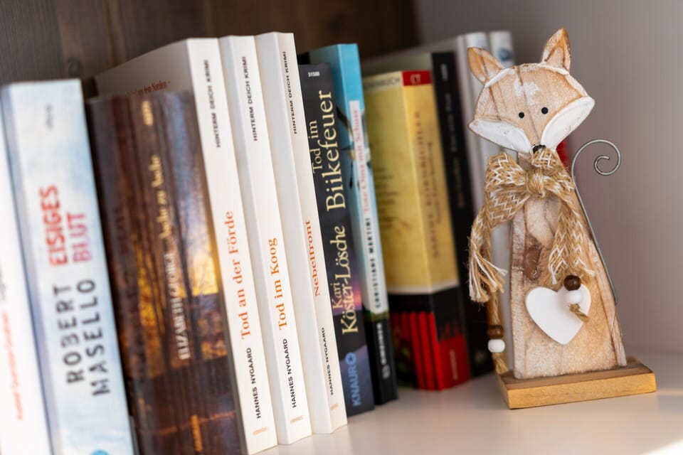 Apartment | Interior detail